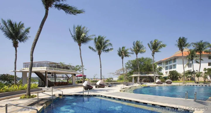 Тангеранг: Sheraton Jakarta Soekarno Hatta Airport