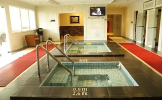 Тангеранг: Sheraton Jakarta Soekarno Hatta Airport