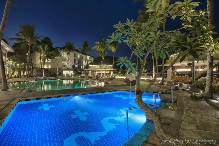 Тангеранг: Sheraton Jakarta Soekarno Hatta Airport