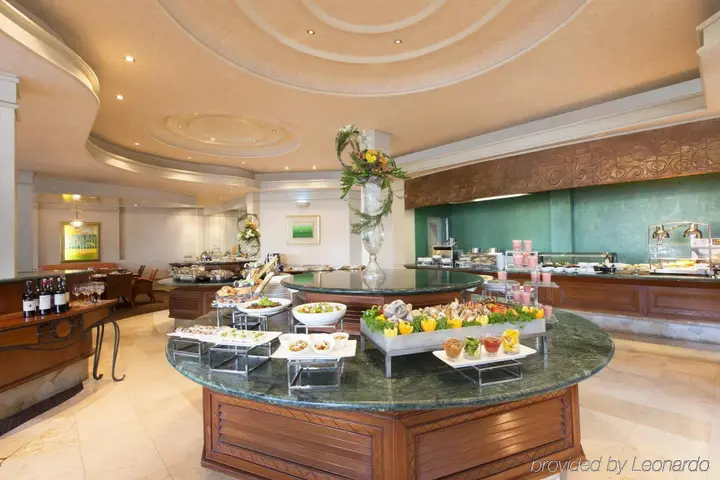 Тангеранг: Sheraton Jakarta Soekarno Hatta Airport