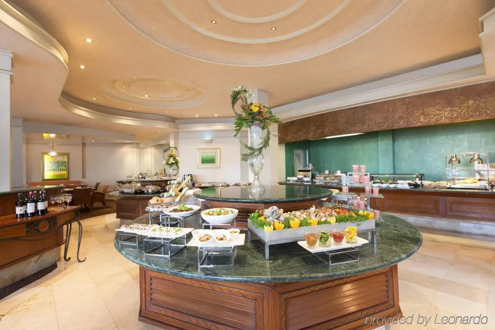 Тангеранг: Sheraton Jakarta Soekarno Hatta Airport