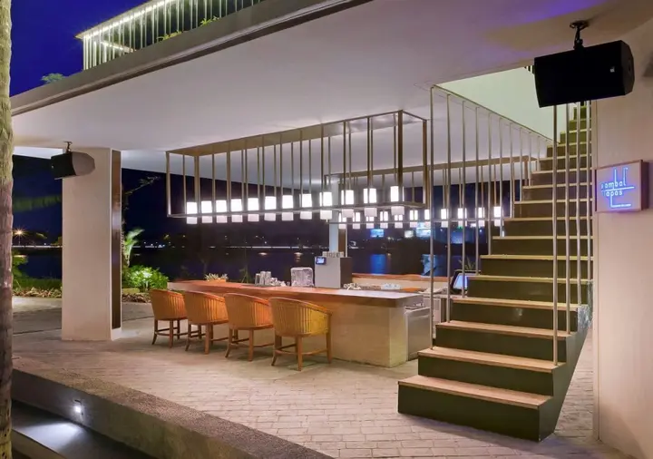 Тангеранг: Sheraton Jakarta Soekarno Hatta Airport