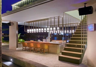 Тангеранг: Sheraton Jakarta Soekarno Hatta Airport
