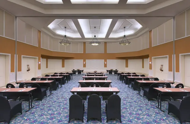 Тангеранг: Sheraton Jakarta Soekarno Hatta Airport