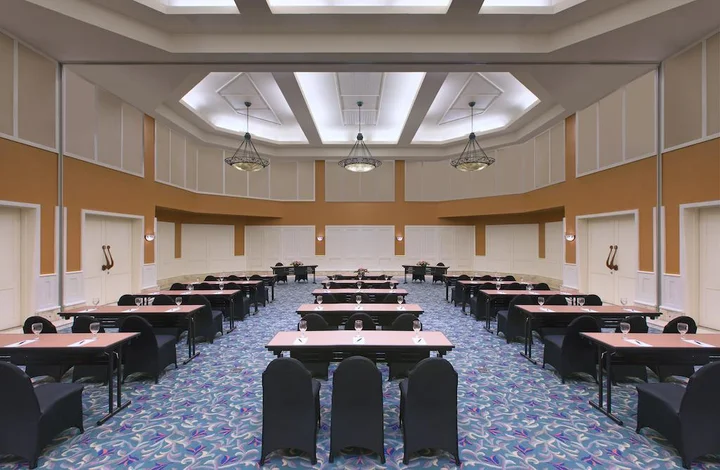 Тангеранг: Sheraton Jakarta Soekarno Hatta Airport