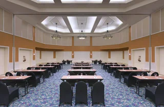 Тангеранг: Sheraton Jakarta Soekarno Hatta Airport
