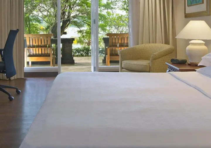 Тангеранг: Sheraton Jakarta Soekarno Hatta Airport