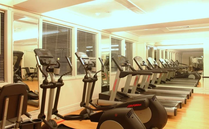 Тангеранг: Sheraton Jakarta Soekarno Hatta Airport