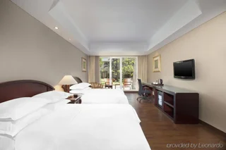 Тангеранг: Sheraton Jakarta Soekarno Hatta Airport