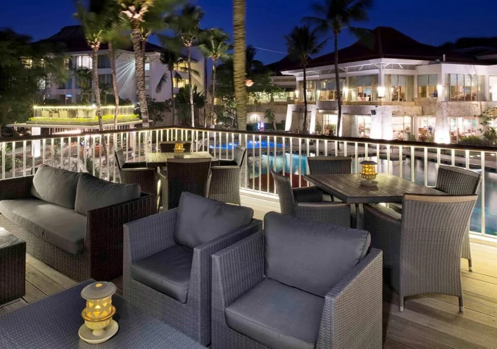 Тангеранг: Sheraton Jakarta Soekarno Hatta Airport