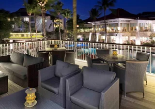Тангеранг: Sheraton Jakarta Soekarno Hatta Airport