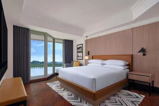 Тангеранг: Sheraton Jakarta Soekarno Hatta Airport