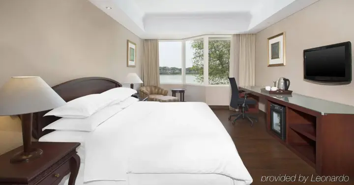 Тангеранг: Sheraton Jakarta Soekarno Hatta Airport