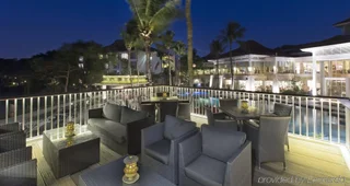 Тангеранг: Sheraton Jakarta Soekarno Hatta Airport