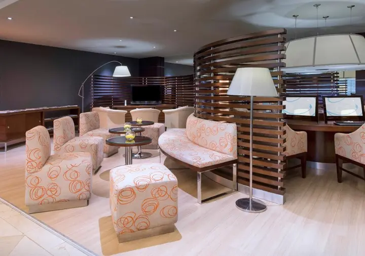 Тангеранг: Sheraton Jakarta Soekarno Hatta Airport