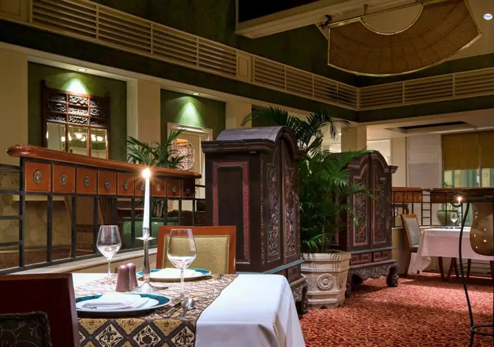 Тангеранг: Sheraton Jakarta Soekarno Hatta Airport
