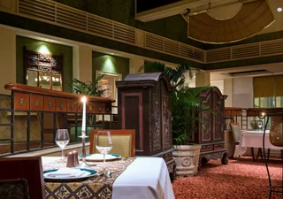 Тангеранг: Sheraton Jakarta Soekarno Hatta Airport
