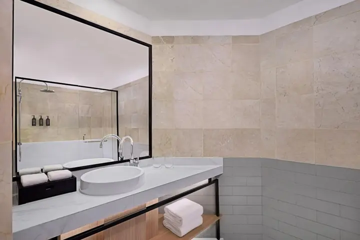 Тангеранг: Sheraton Jakarta Soekarno Hatta Airport