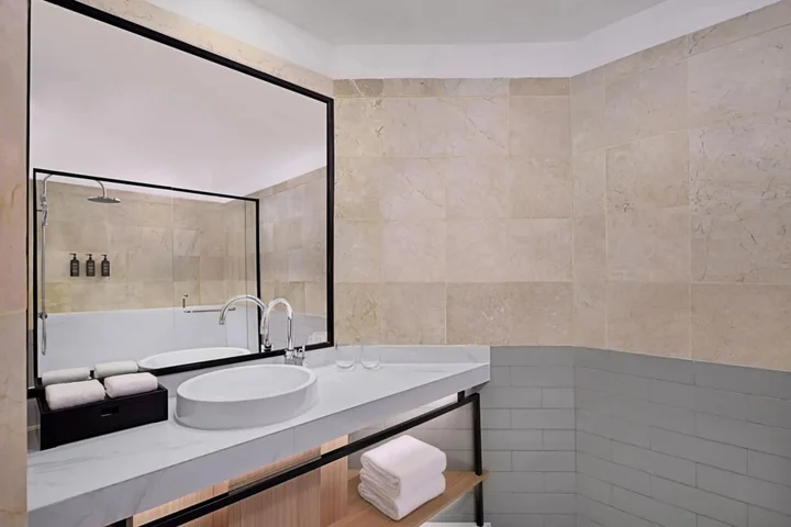 Тангеранг: Sheraton Jakarta Soekarno Hatta Airport