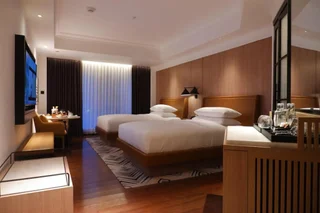 Тангеранг: Sheraton Jakarta Soekarno Hatta Airport