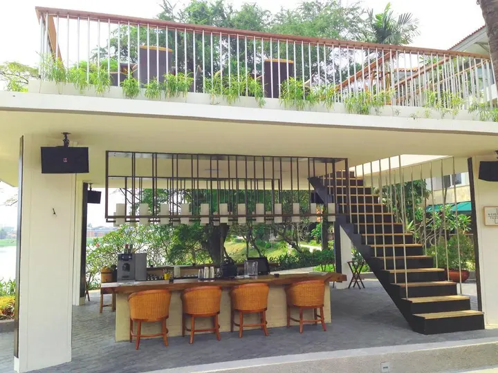 Тангеранг: Sheraton Jakarta Soekarno Hatta Airport