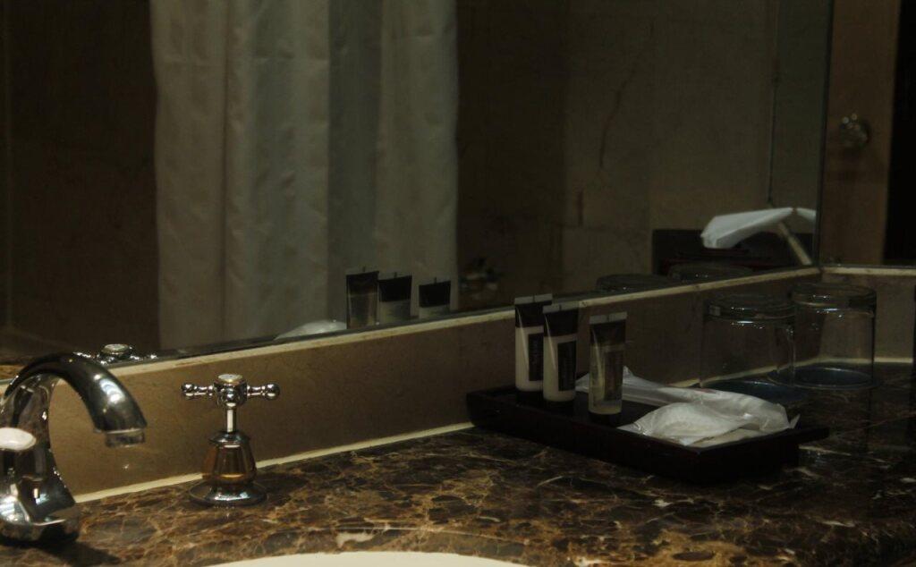 Тангеранг: Sheraton Jakarta Soekarno Hatta Airport