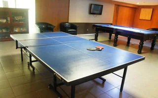 Тангеранг: Sheraton Jakarta Soekarno Hatta Airport