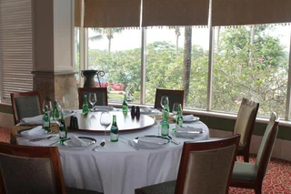 Тангеранг: Sheraton Jakarta Soekarno Hatta Airport