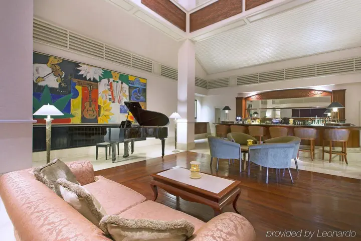 Тангеранг: Sheraton Jakarta Soekarno Hatta Airport