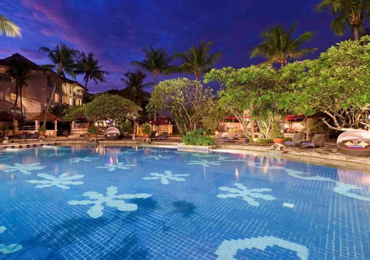 Тангеранг: Sheraton Jakarta Soekarno Hatta Airport