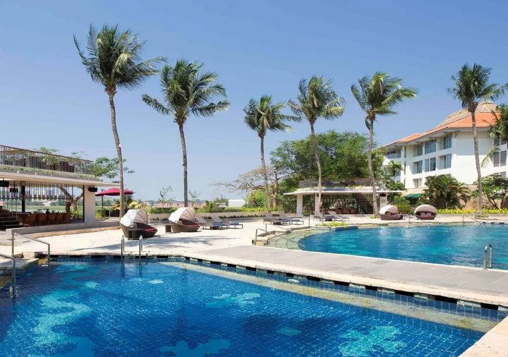 Тангеранг: Sheraton Jakarta Soekarno Hatta Airport