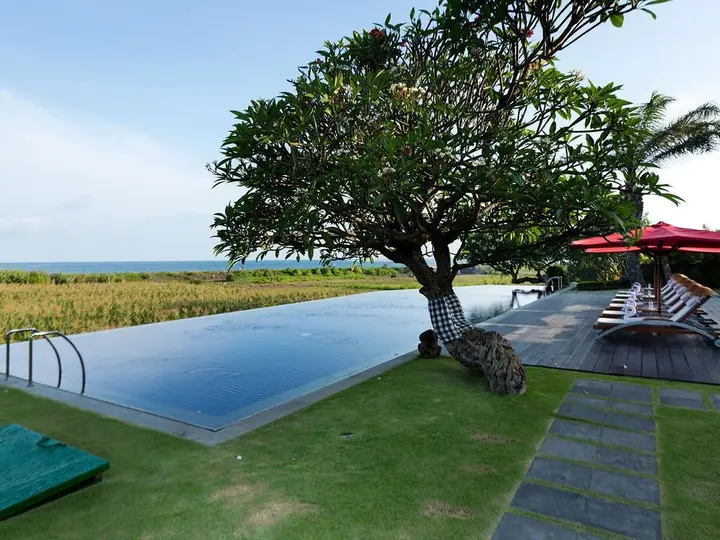 Денпасар: Sanur Residence