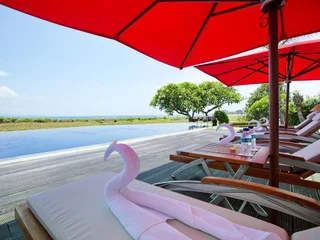 Денпасар: Sanur Residence