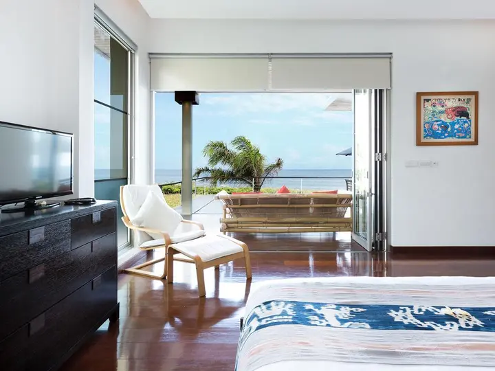 Денпасар: Sanur Residence