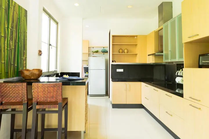 Денпасар: Sanur Residence