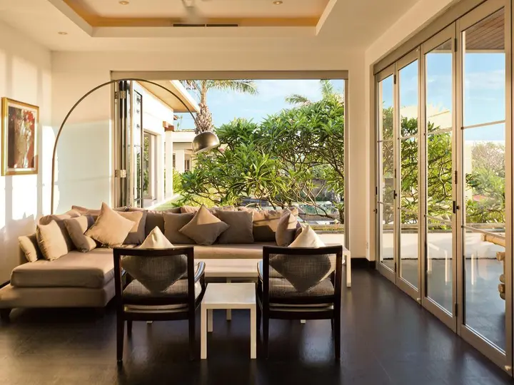 Денпасар: Sanur Residence