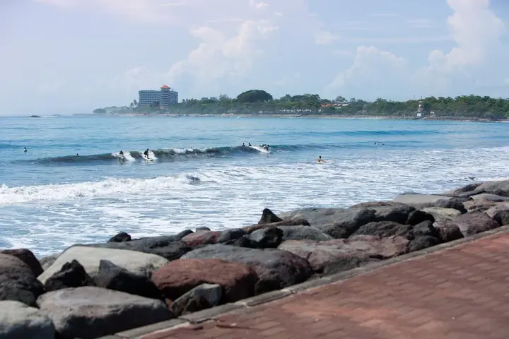 Денпасар: Sanur Residence