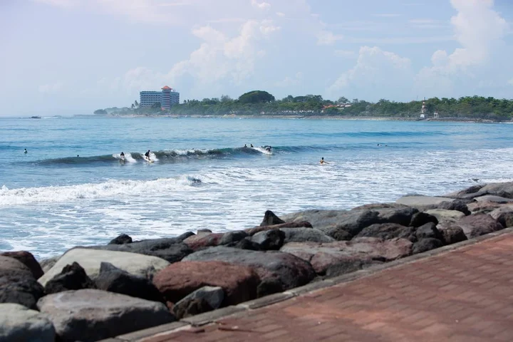 Денпасар: Sanur Residence