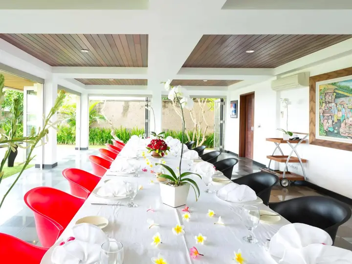 Денпасар: Sanur Residence