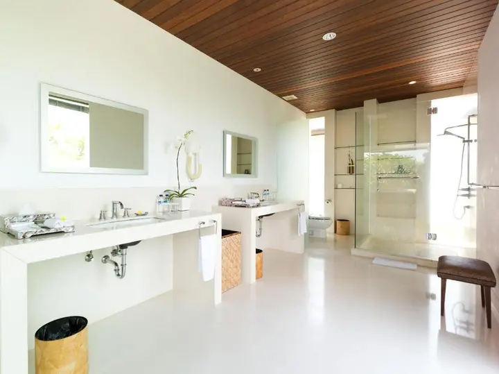 Денпасар: Sanur Residence