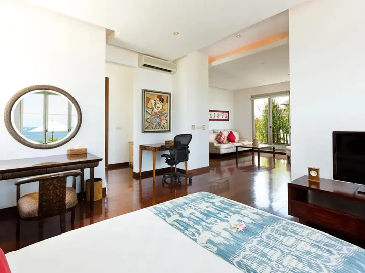 Денпасар: Sanur Residence