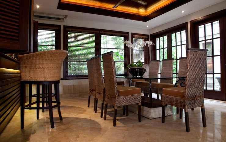 Табанан: Villa Amani