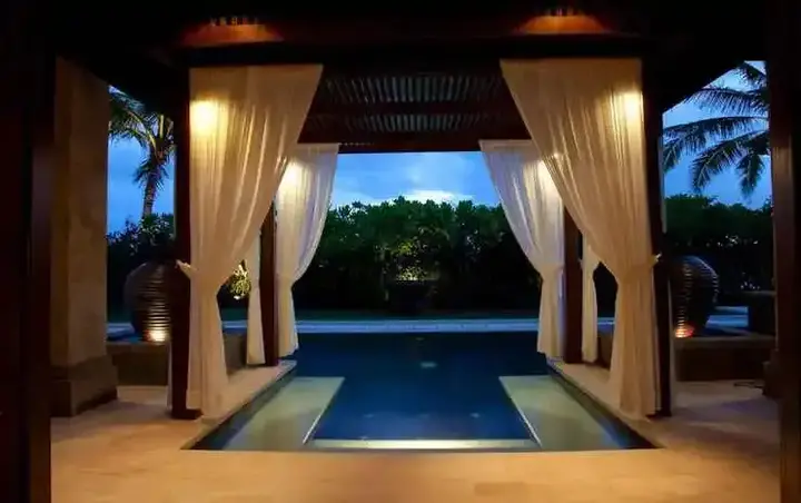 Табанан: Villa Amani