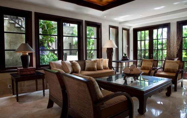 Табанан: Villa Amani