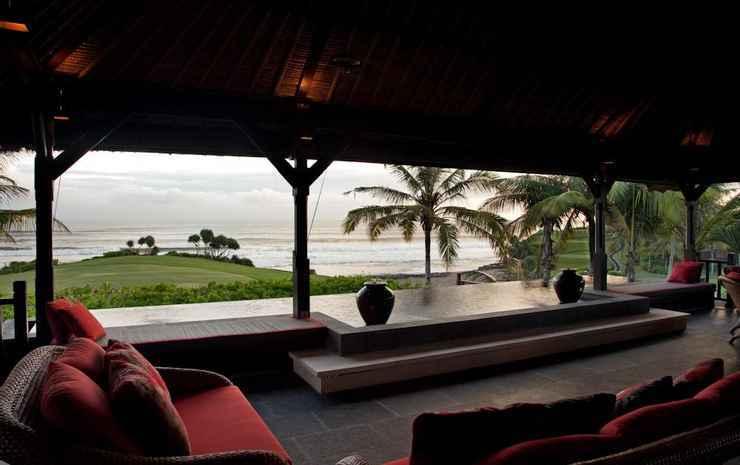 Табанан: Villa Amani