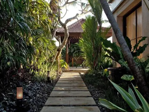 Табанан: Villa Sundara