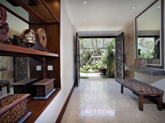 Табанан: Villa Sundara