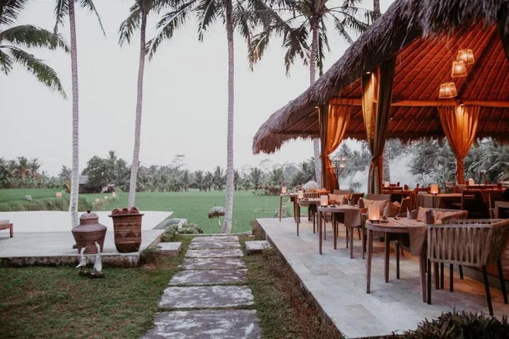 Убуд: MATHIS Retreat Ubud