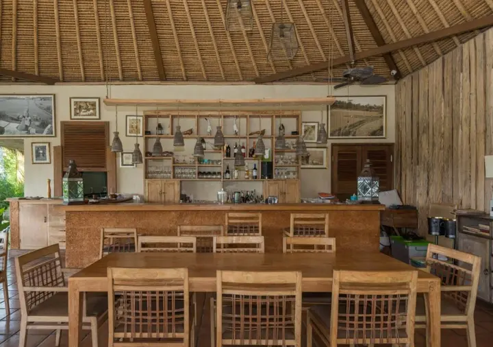 Убуд: MATHIS Retreat Ubud