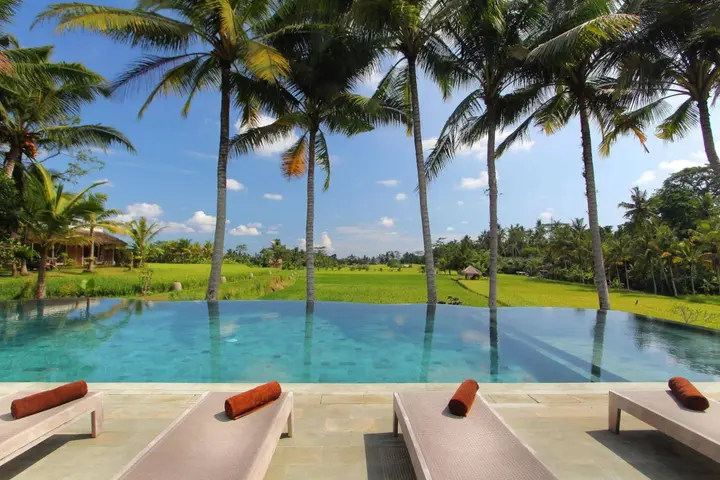Убуд: MATHIS Retreat Ubud